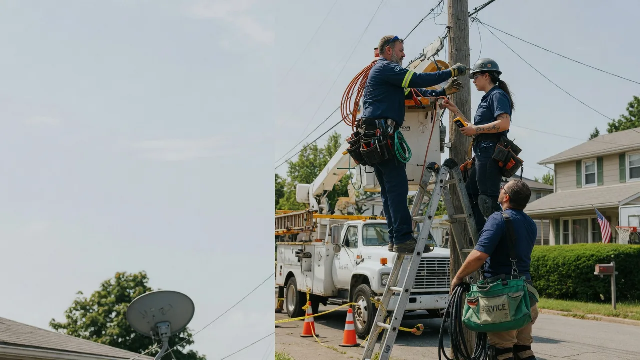 Electrical Repair in Fairmont, NC near me